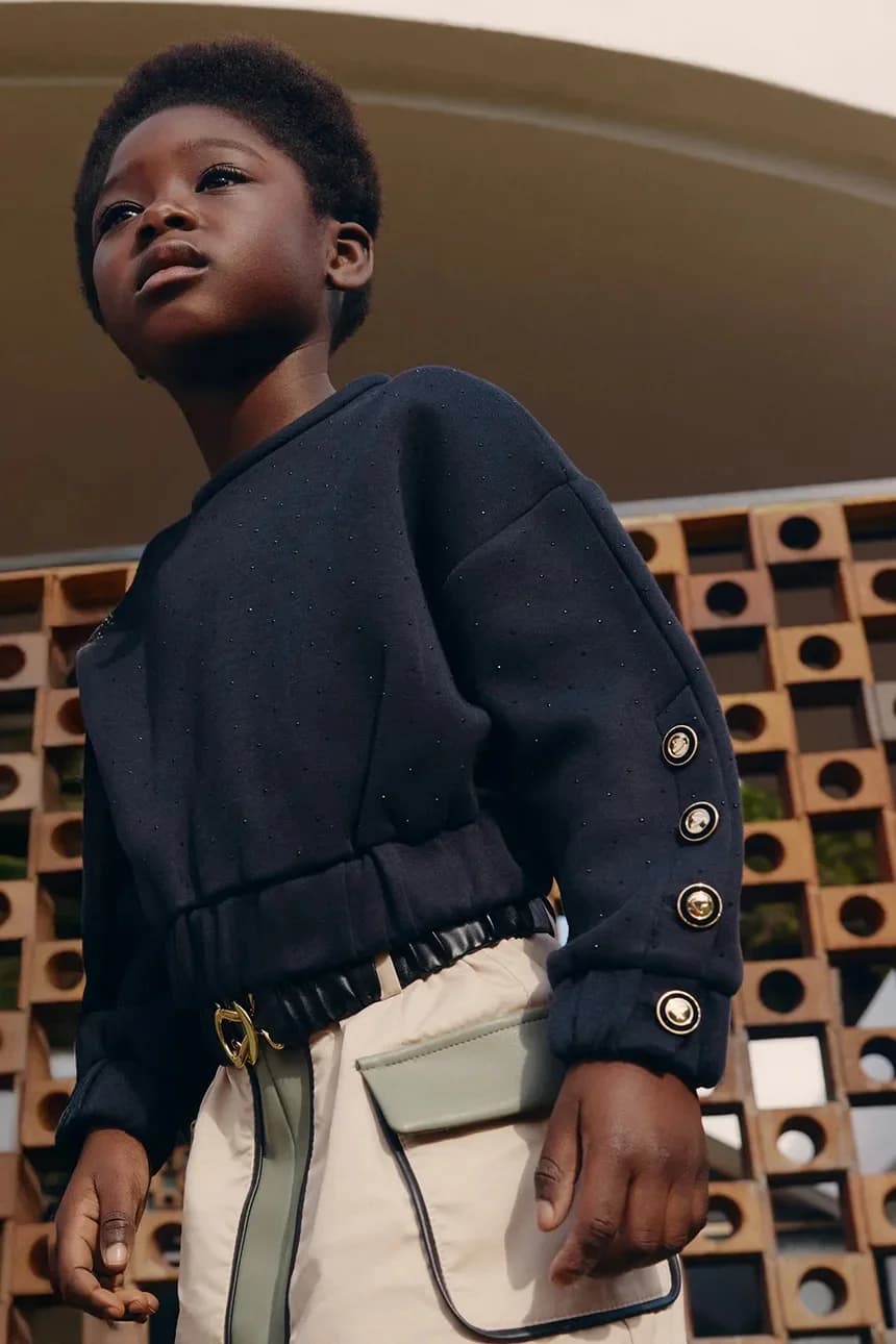 Детская толстовка - фото 5