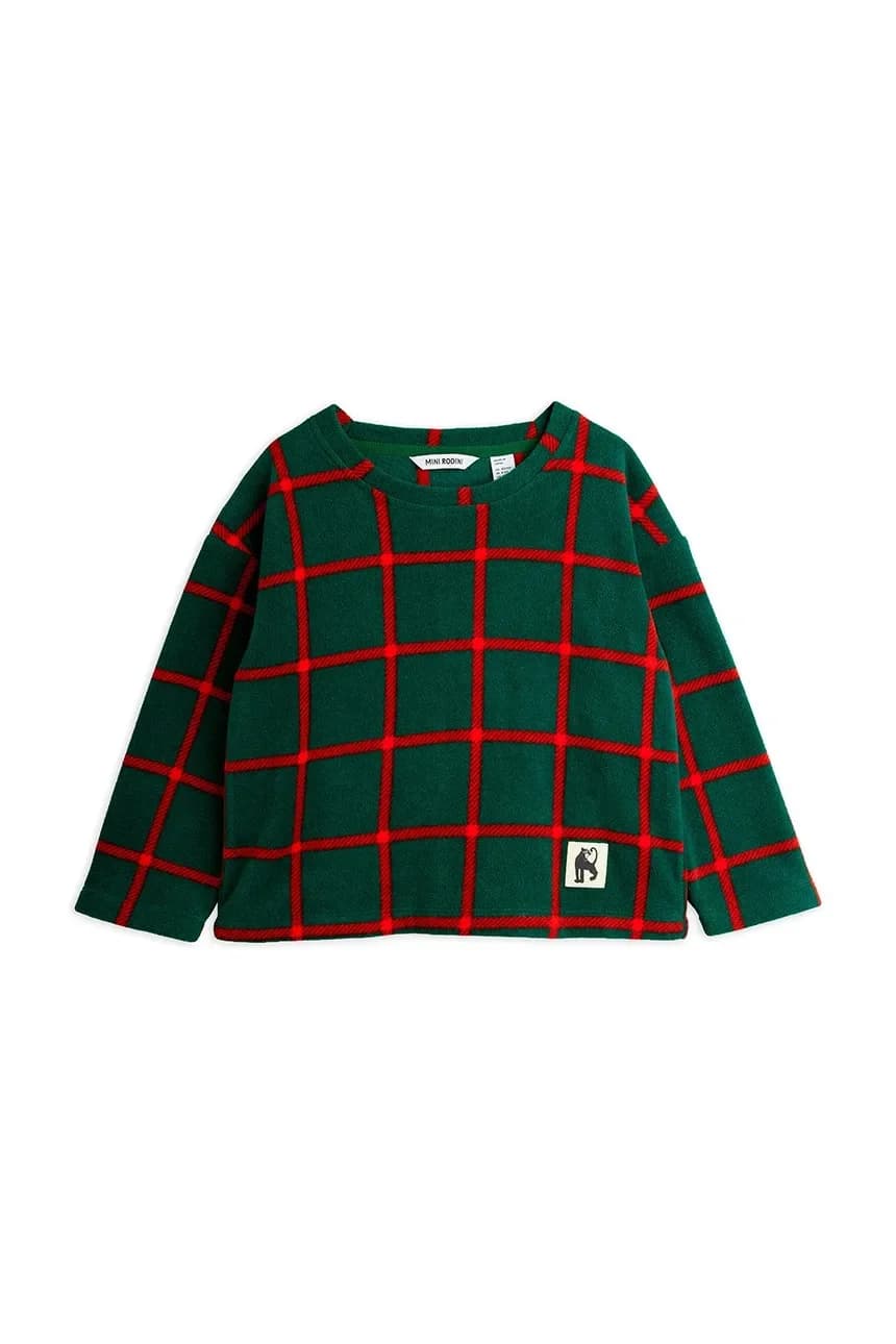 Детская флисовая толстовка - фото 2