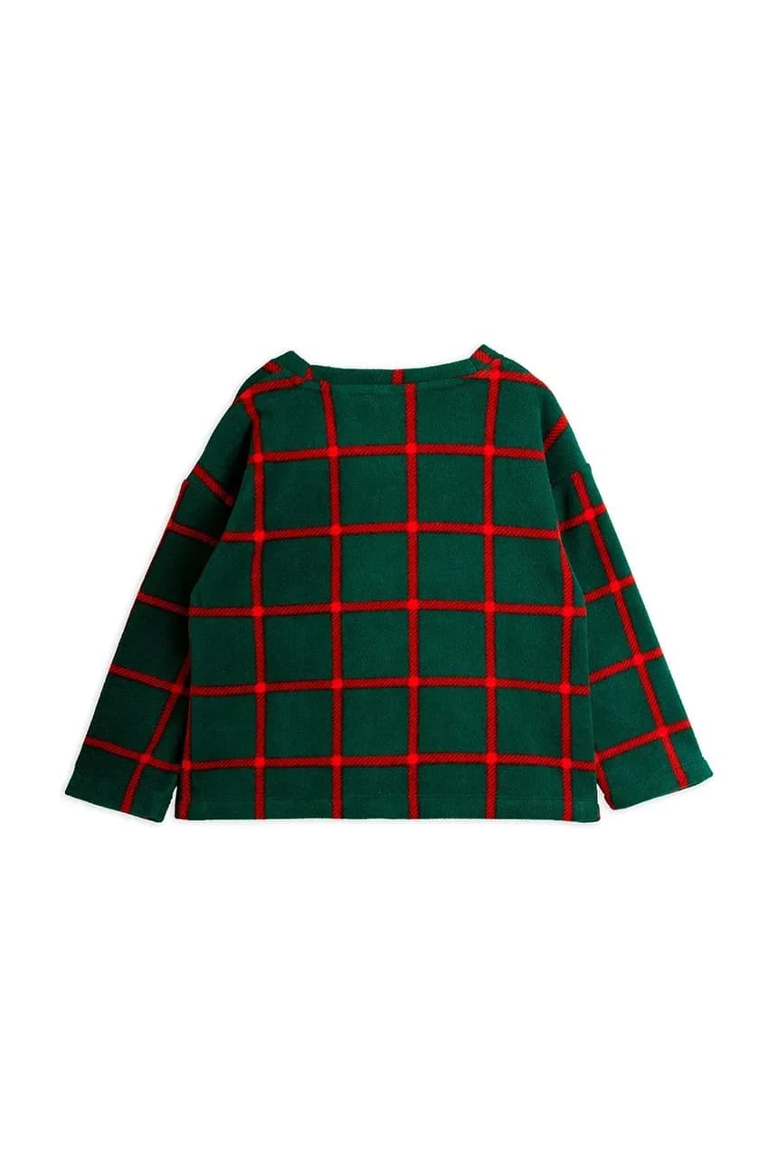 Детская флисовая толстовка - фото 3