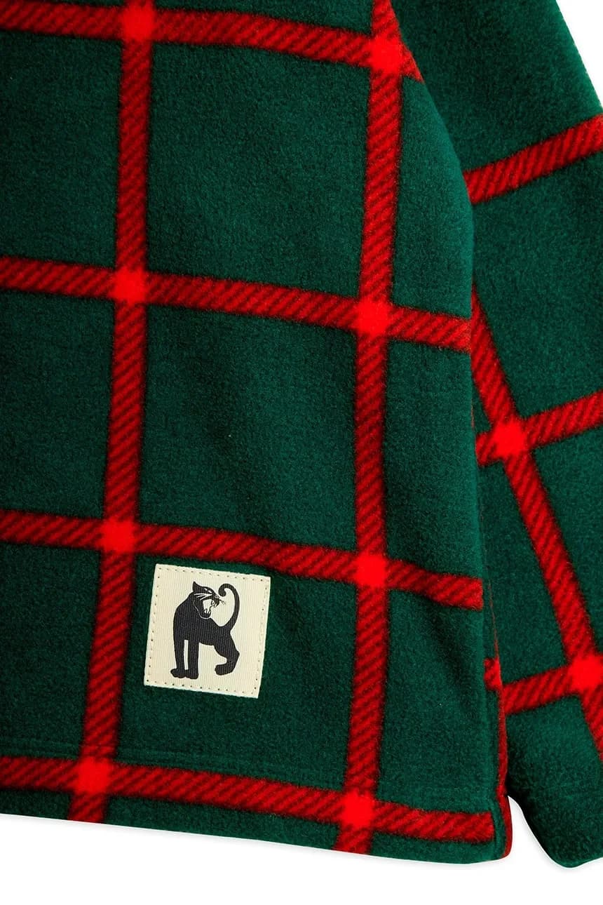 Детская флисовая толстовка - фото 4