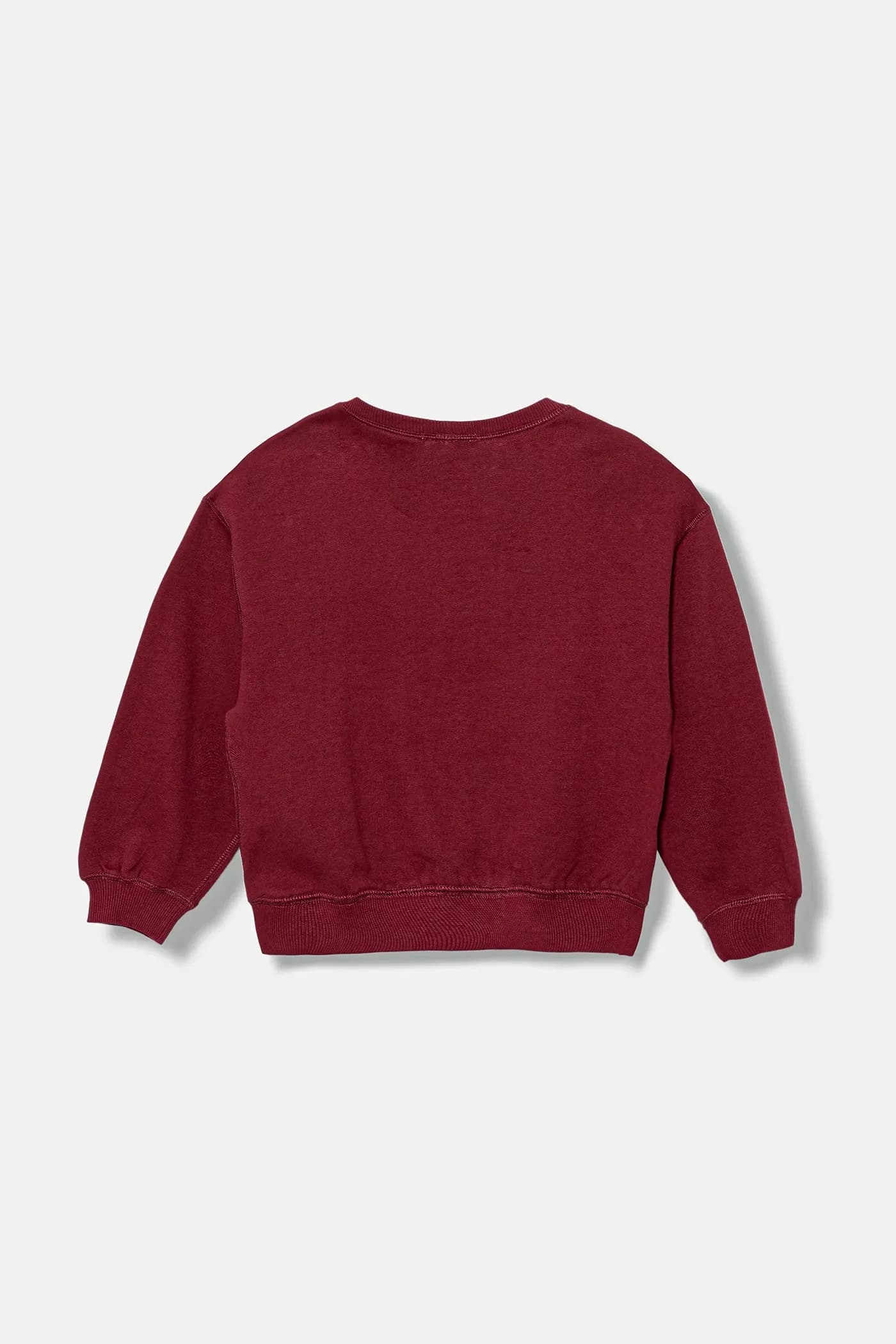 Детская хлопковая толстовка - фото 2