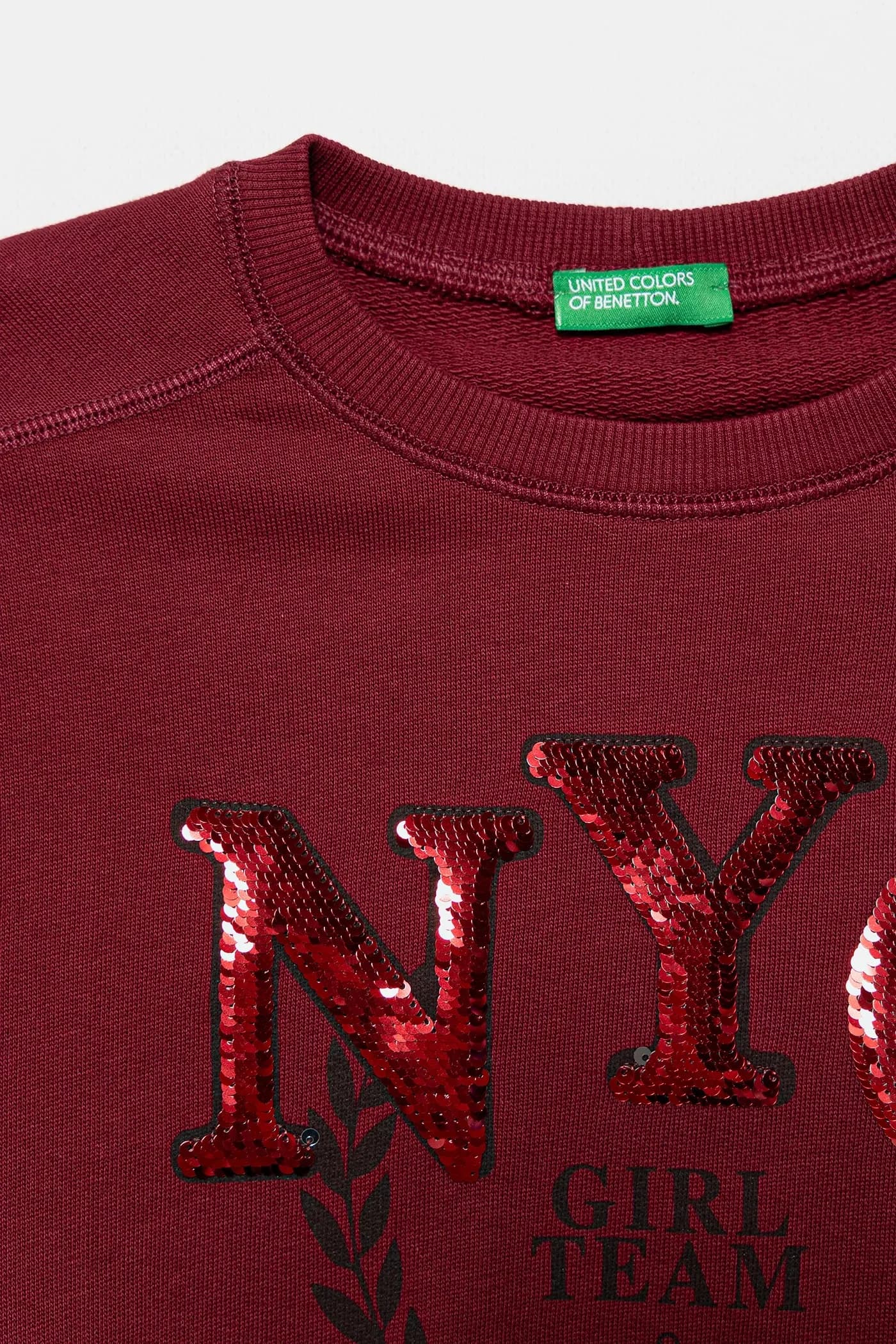 Детская хлопковая толстовка - фото 3