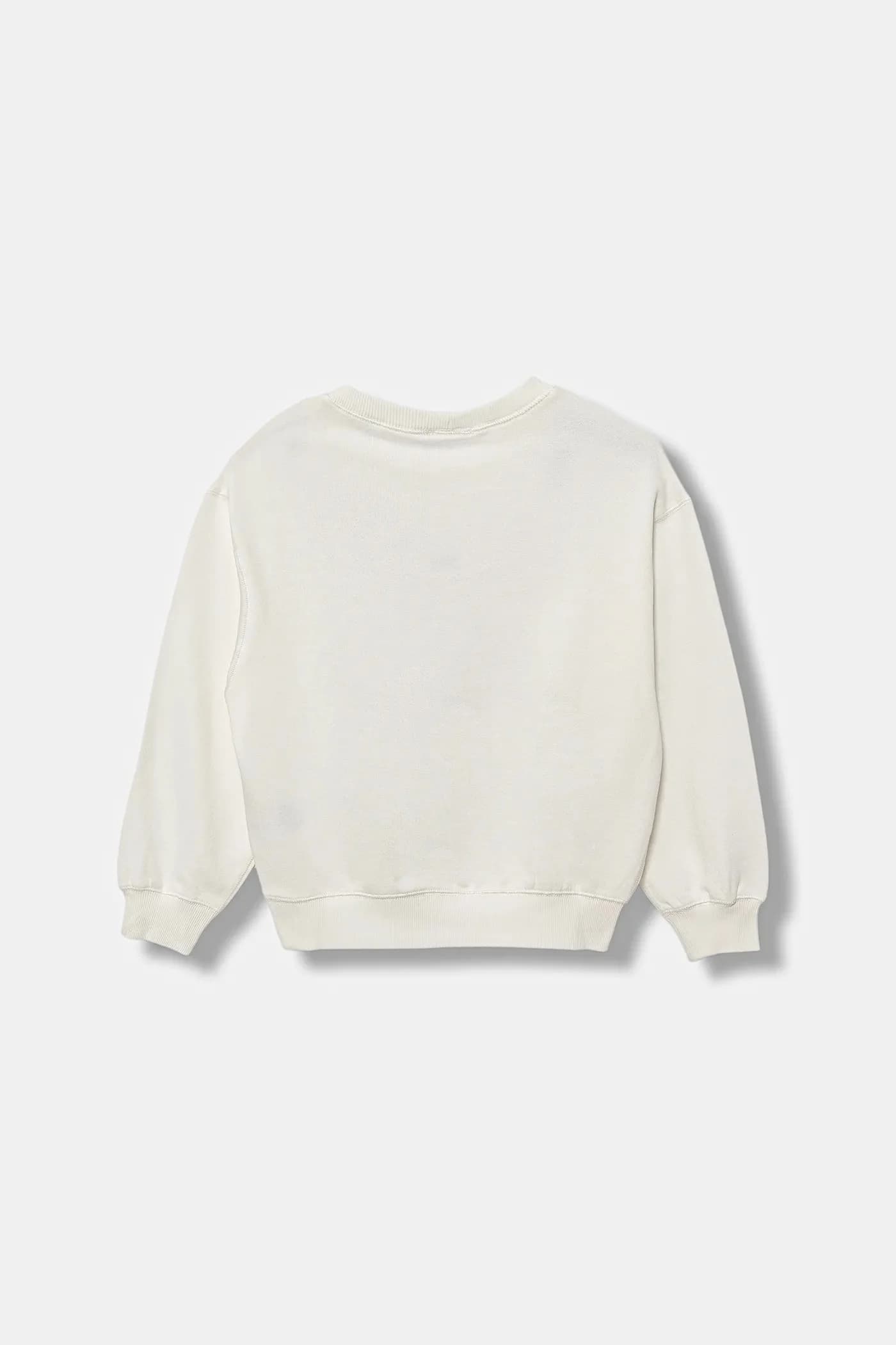 Детская хлопковая толстовка - фото 2