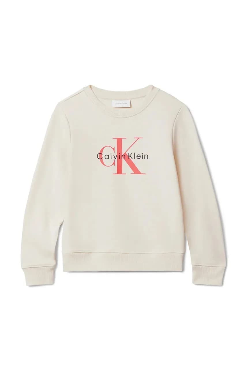 Детская хлопковая толстовка - фото 2