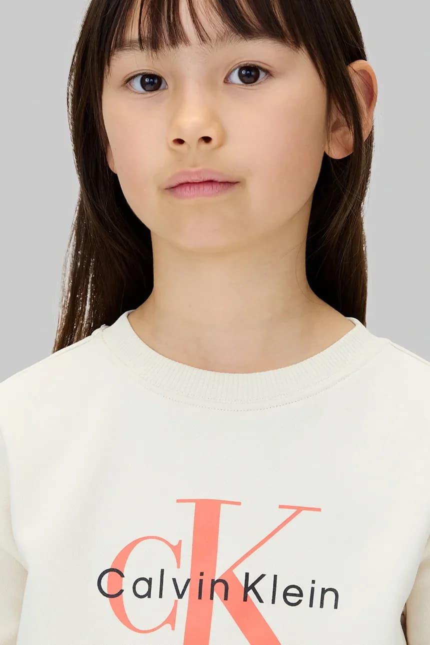 Детская хлопковая толстовка - фото 3