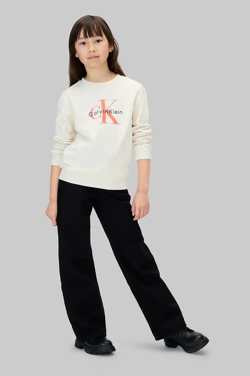 Детская хлопковая толстовка - фото 4