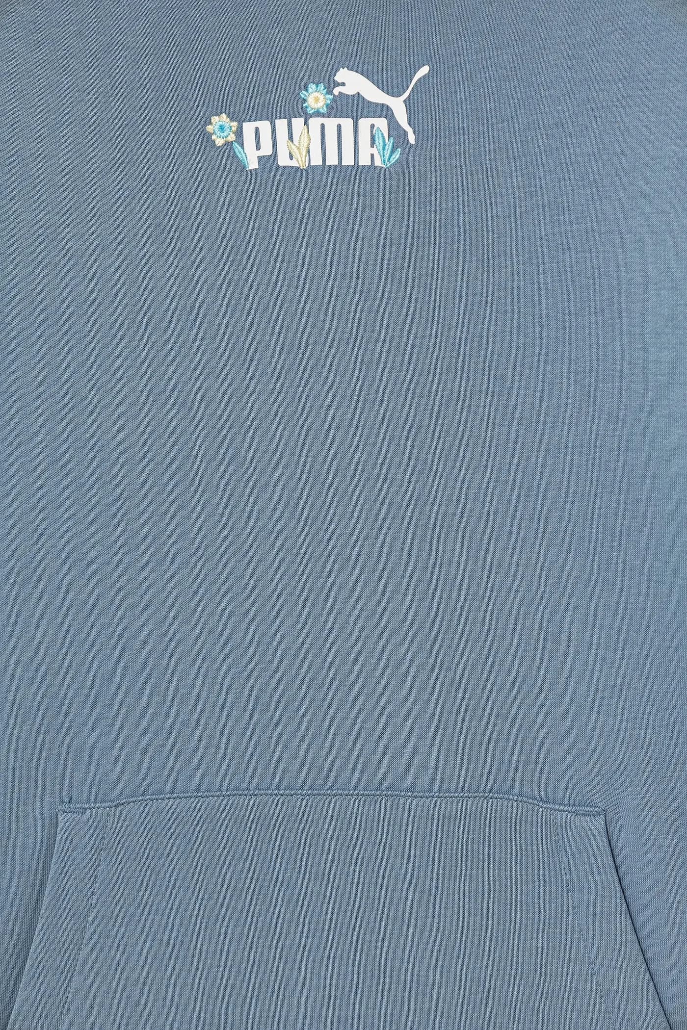 ESS NATURE 2.0 Hoodie TR G детская толстовка - фото 3