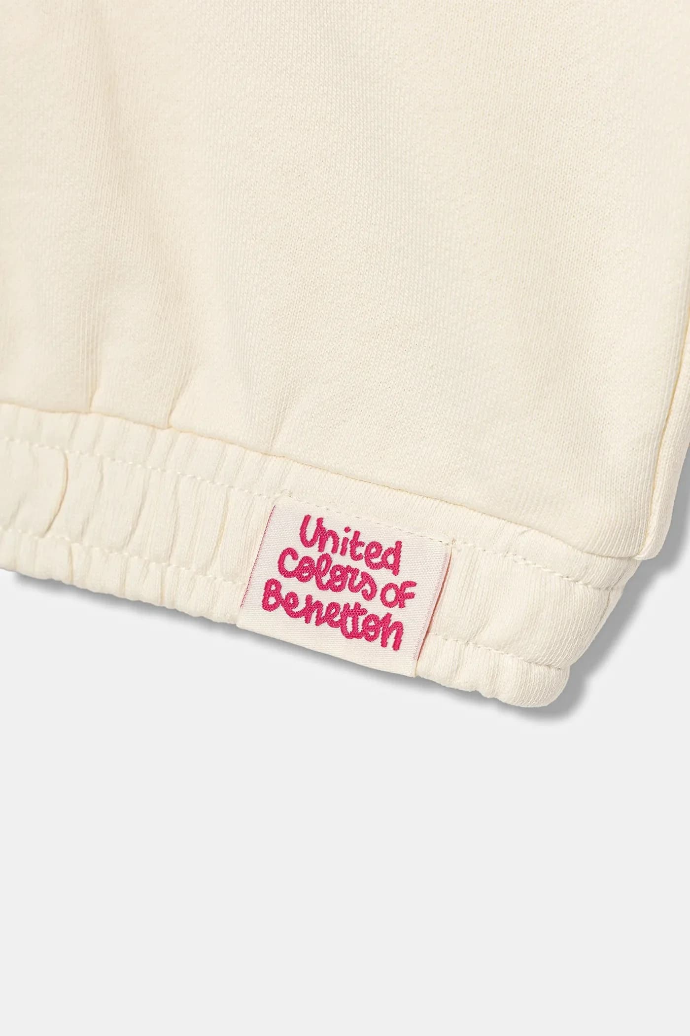 Детская хлопковая толстовка - фото 3