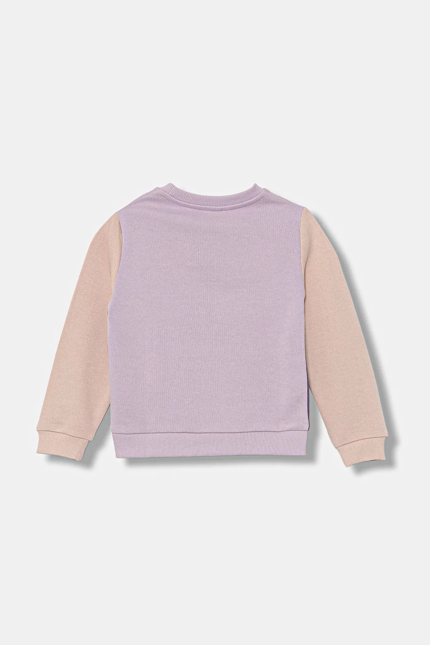 Хлопковая толстовка - фото 2