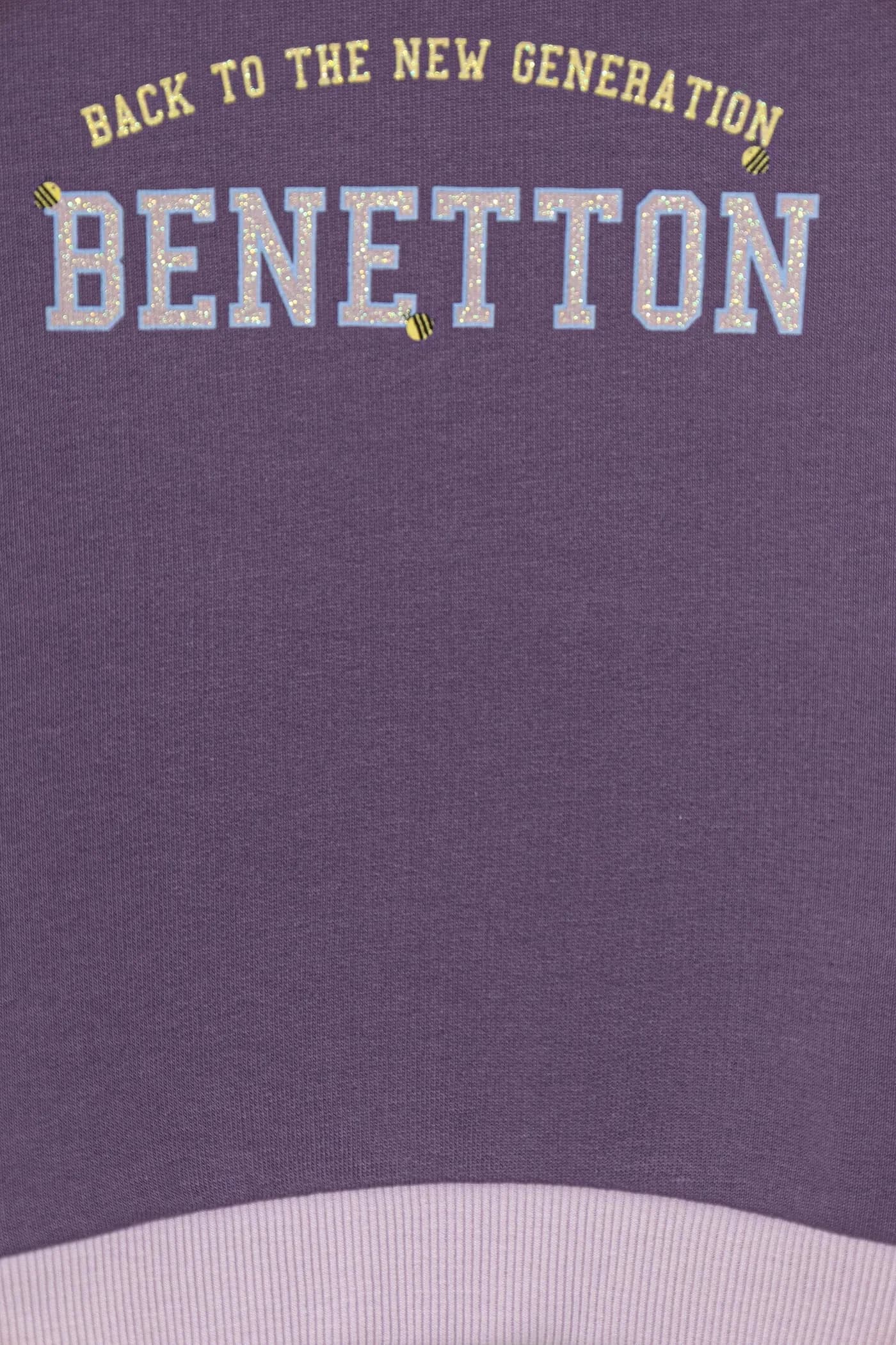 Хлопковая толстовка - фото 3