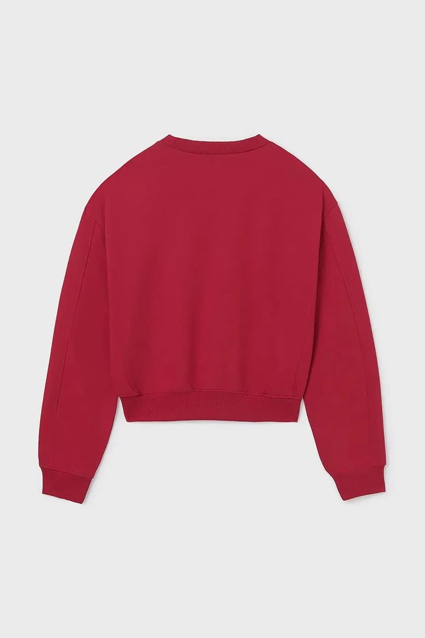 Детская толстовка - фото 3