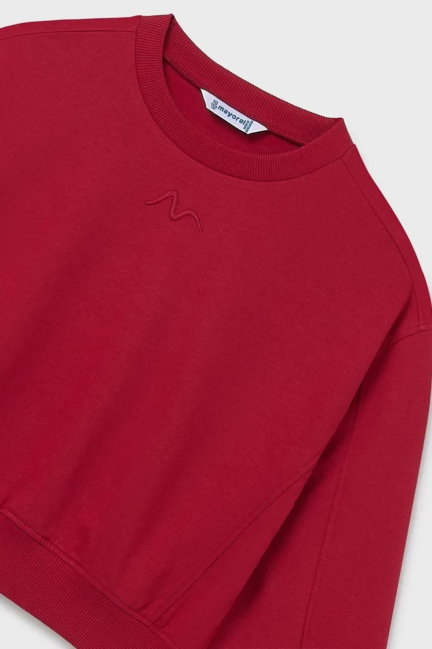 Детская толстовка - фото 4