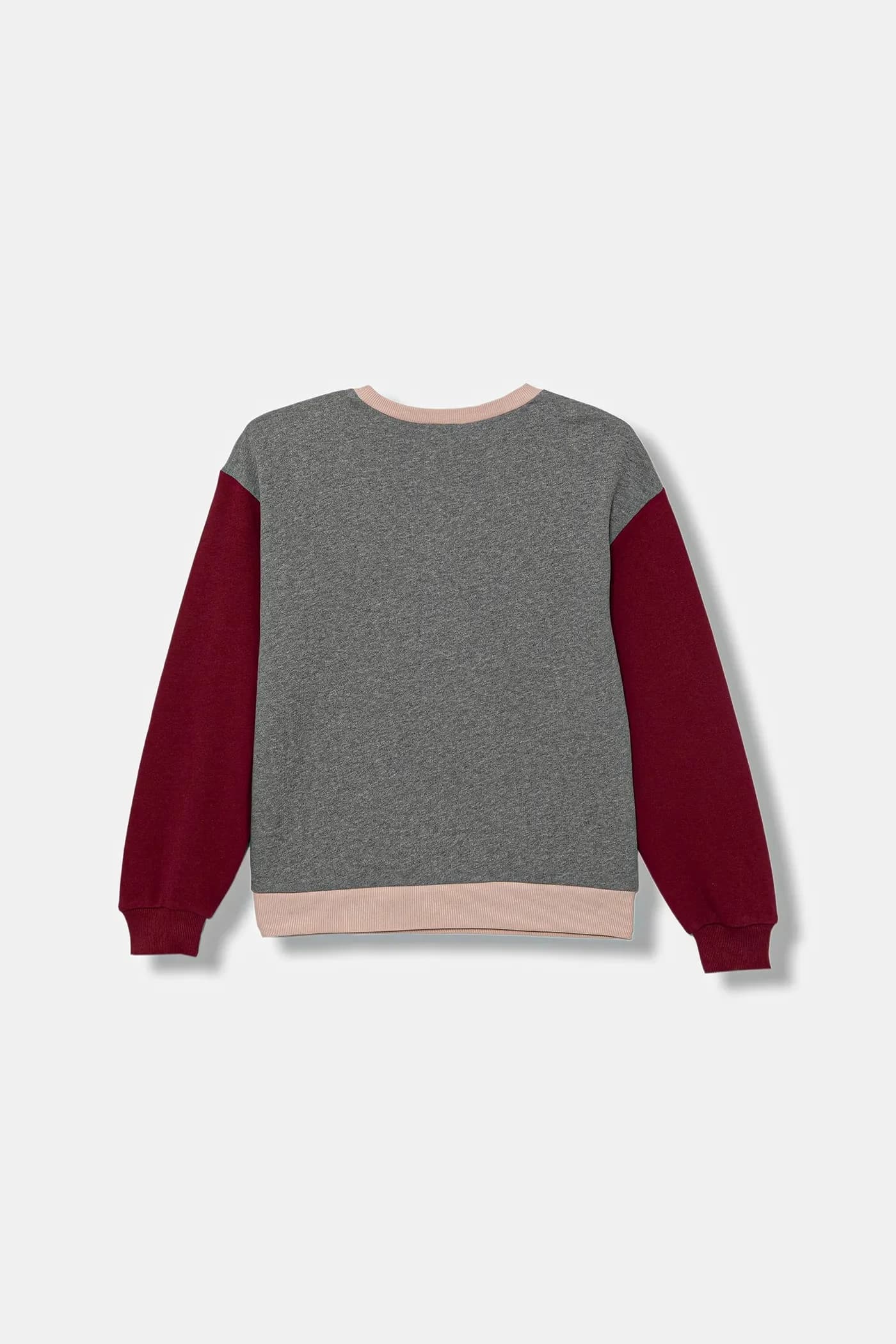 Детская хлопковая толстовка - фото 2