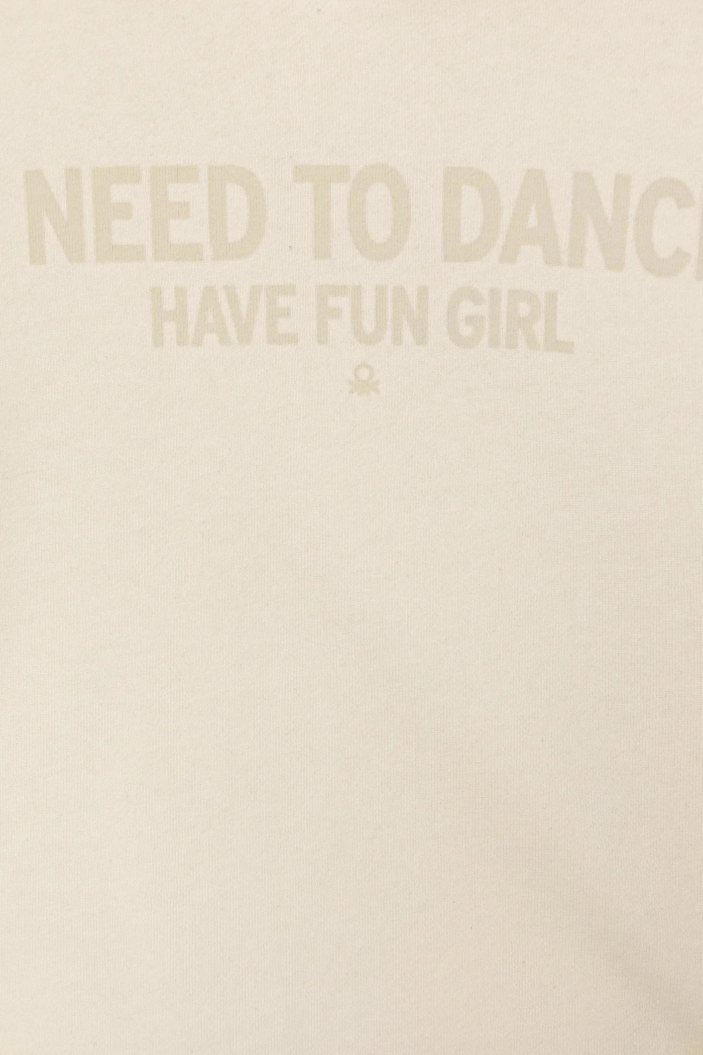 Детская хлопковая толстовка - фото 3