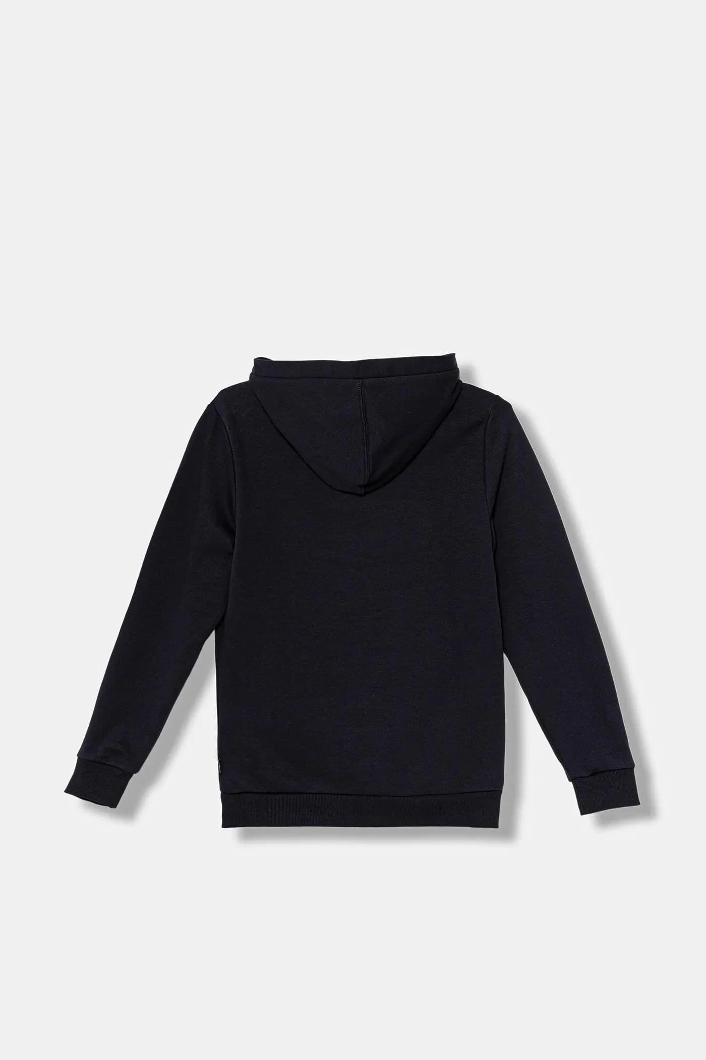 BURGEE детская толстовка - фото 2