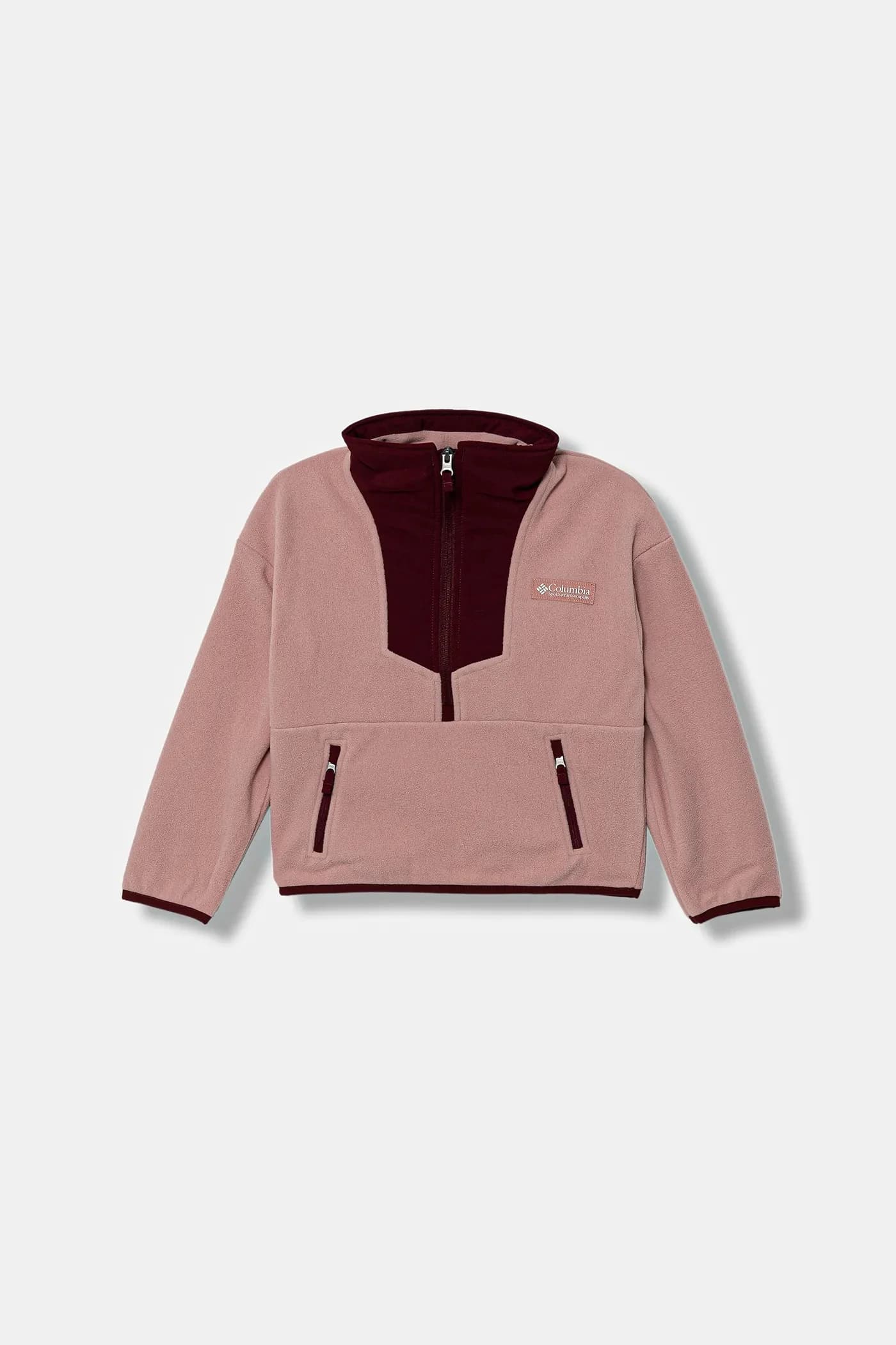 Детская флисовая толстовка Sequoia Grove