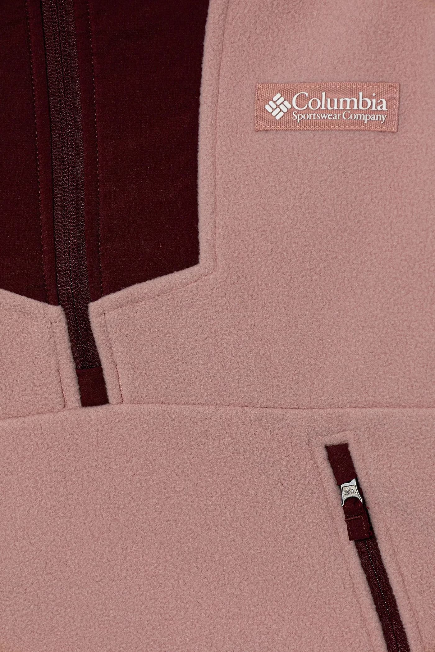 Детская флисовая толстовка Sequoia Grove - фото 3