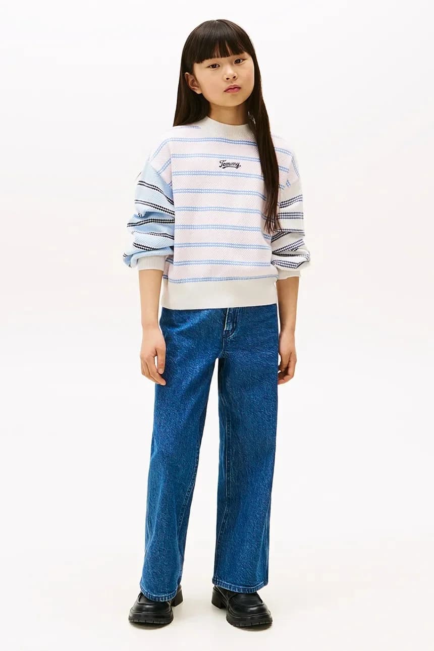 Детская толстовка - фото 3