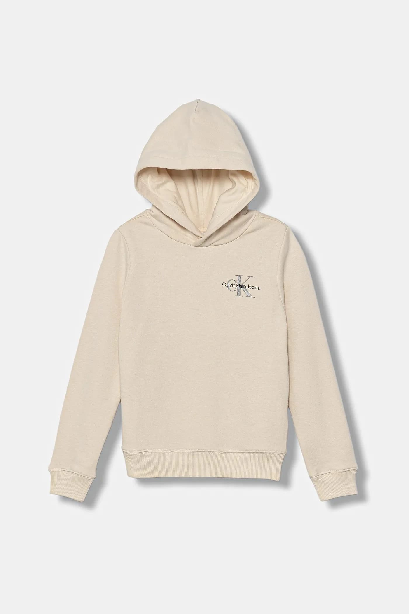 Детская хлопковая толстовка