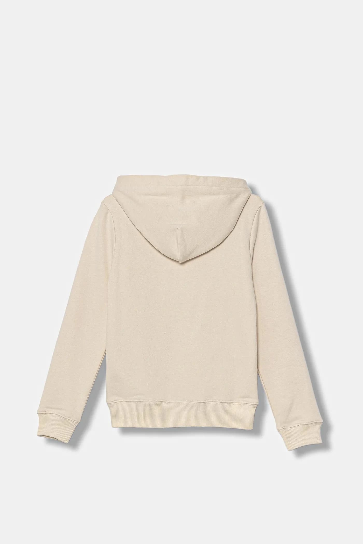 Детская хлопковая толстовка - фото 2