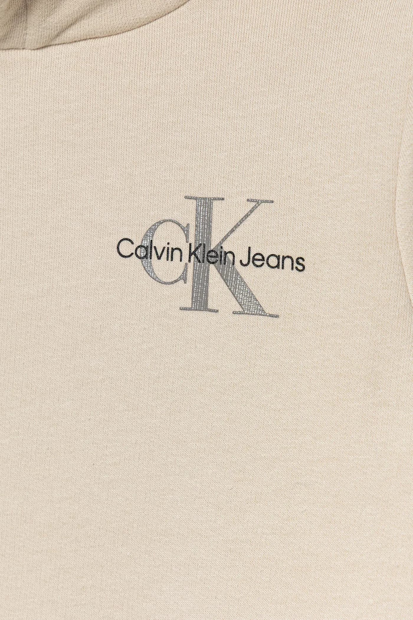 Детская хлопковая толстовка - фото 3