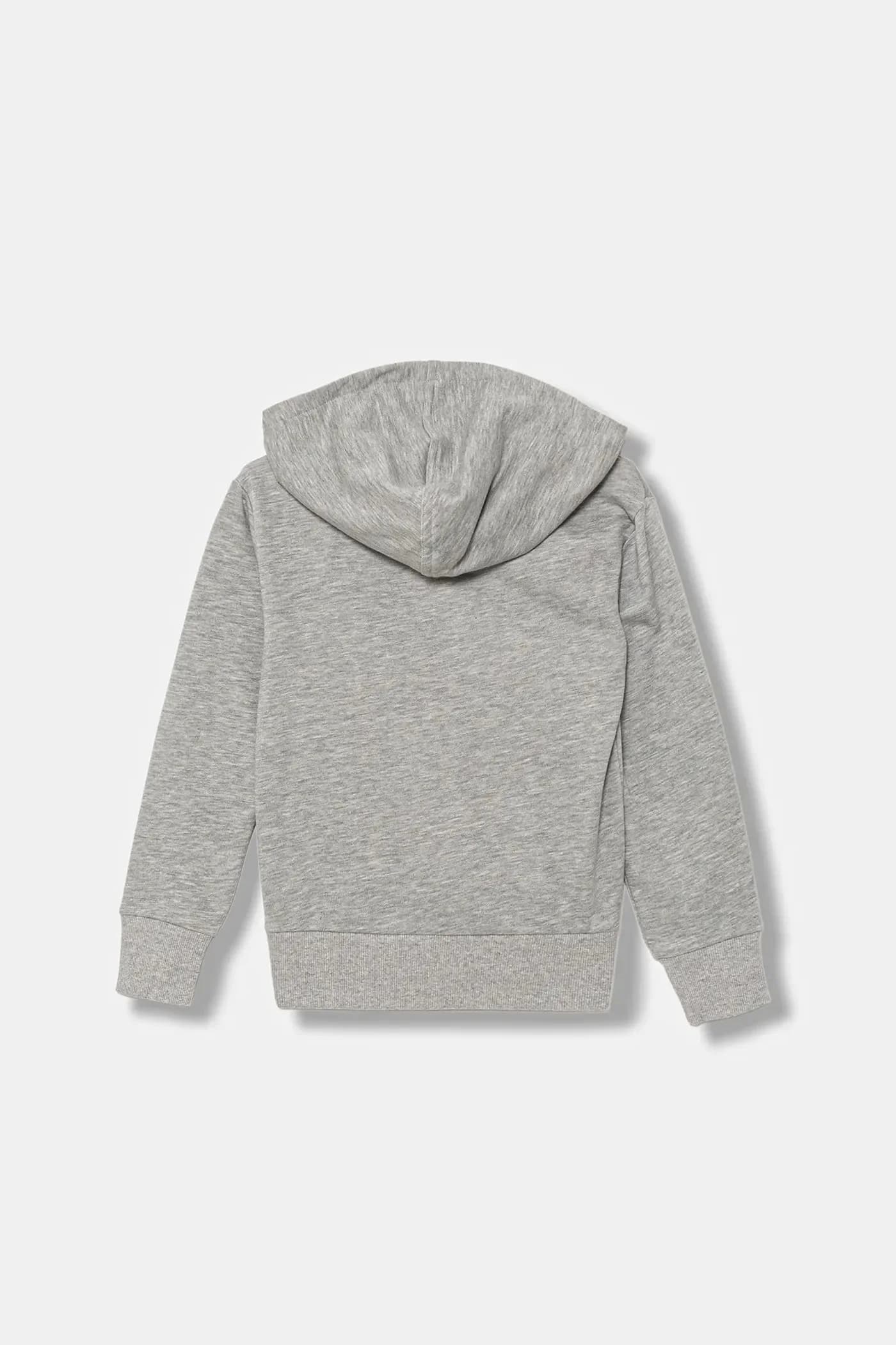 Детская толстовка - фото 3