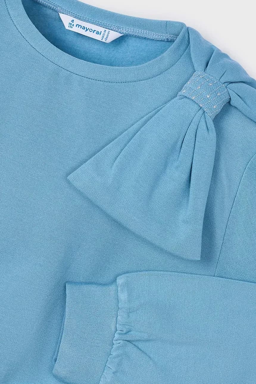 Блуза - фото 3