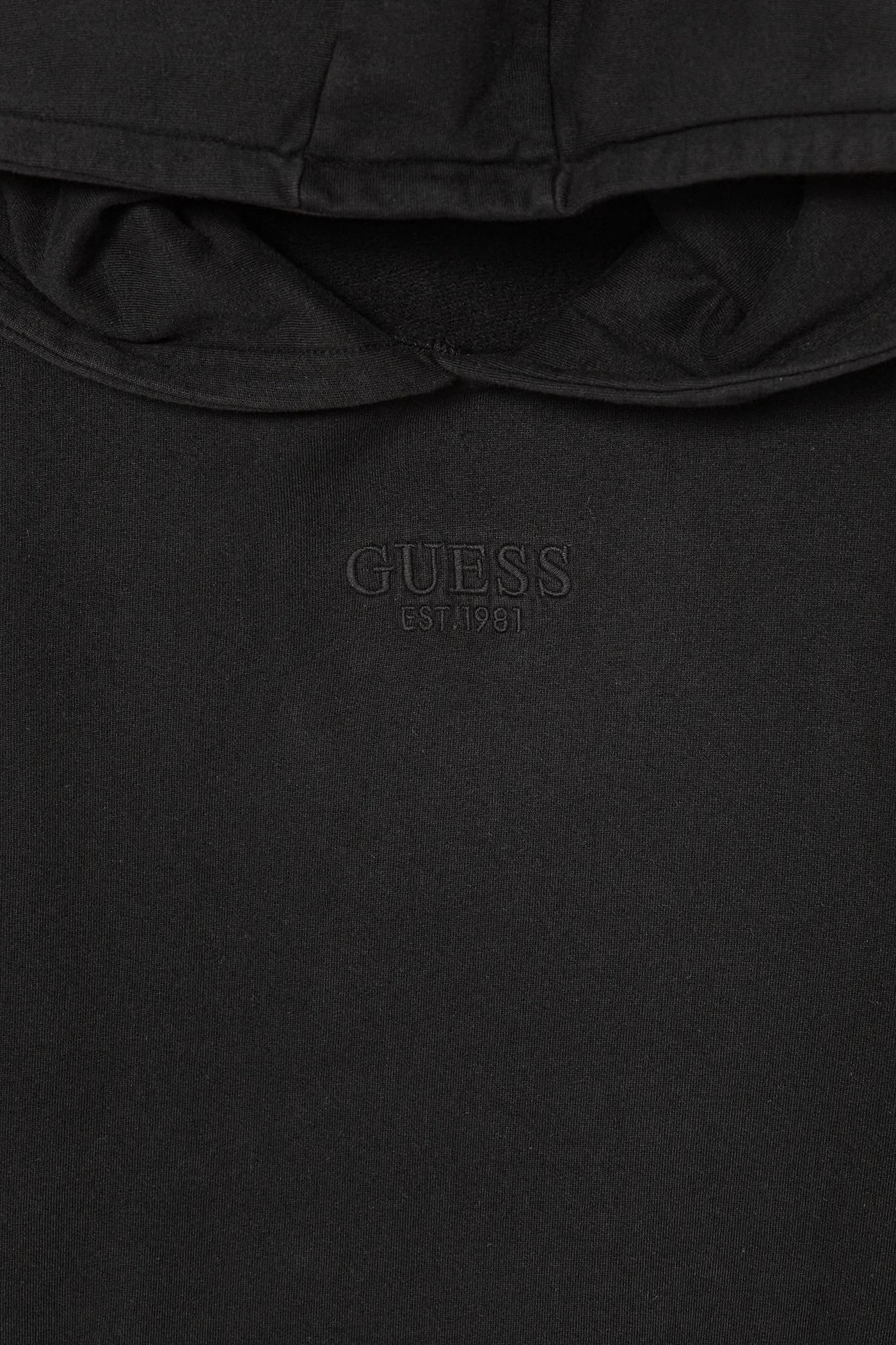 Детская хлопковая толстовка - фото 3