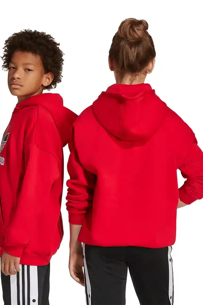 Детская толстовка - фото 5