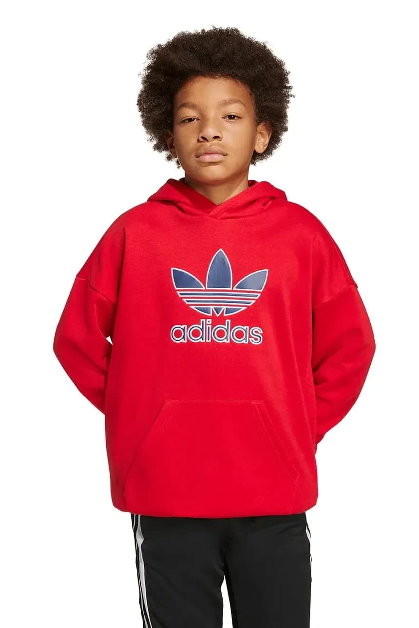 Детская толстовка - фото 6