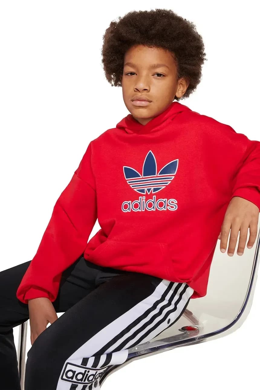 Детская толстовка - фото 9