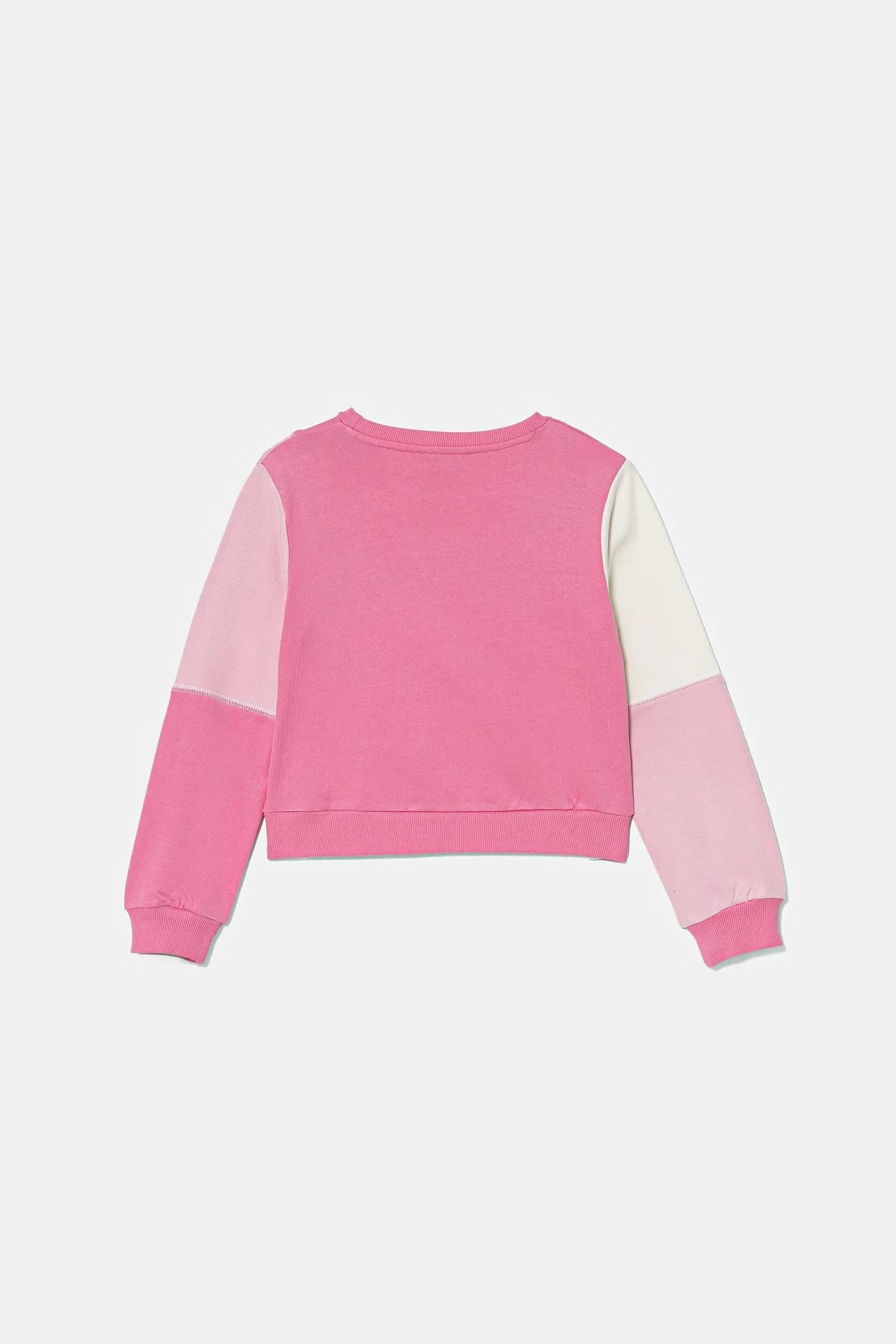 Детская хлопковая толстовка - фото 2