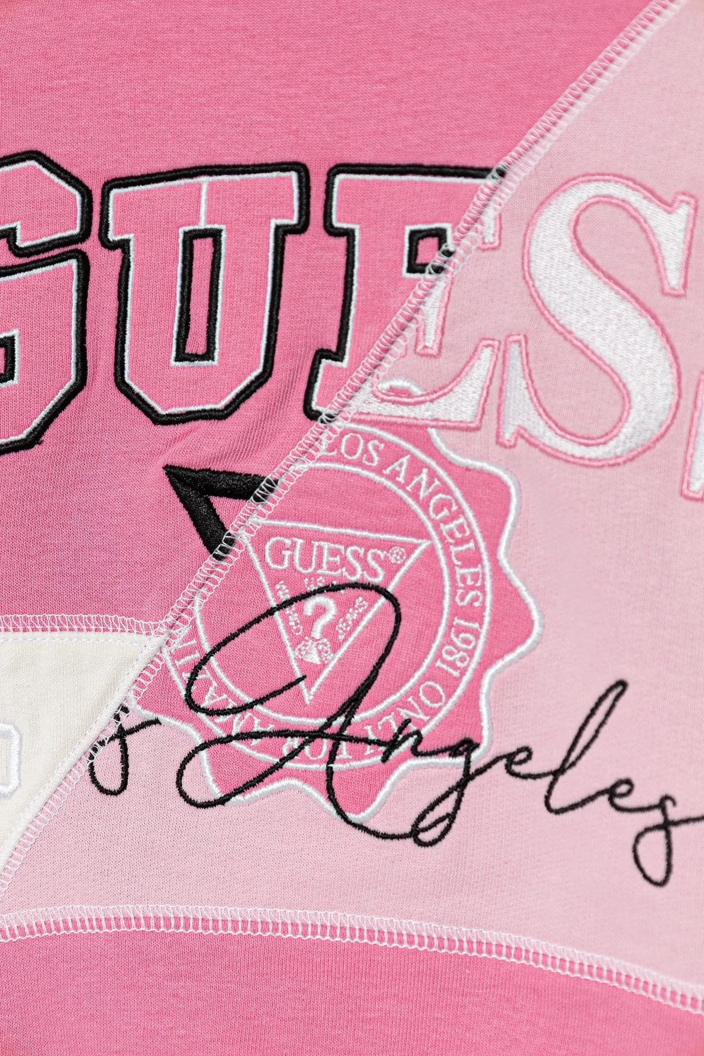 Детская хлопковая толстовка - фото 3