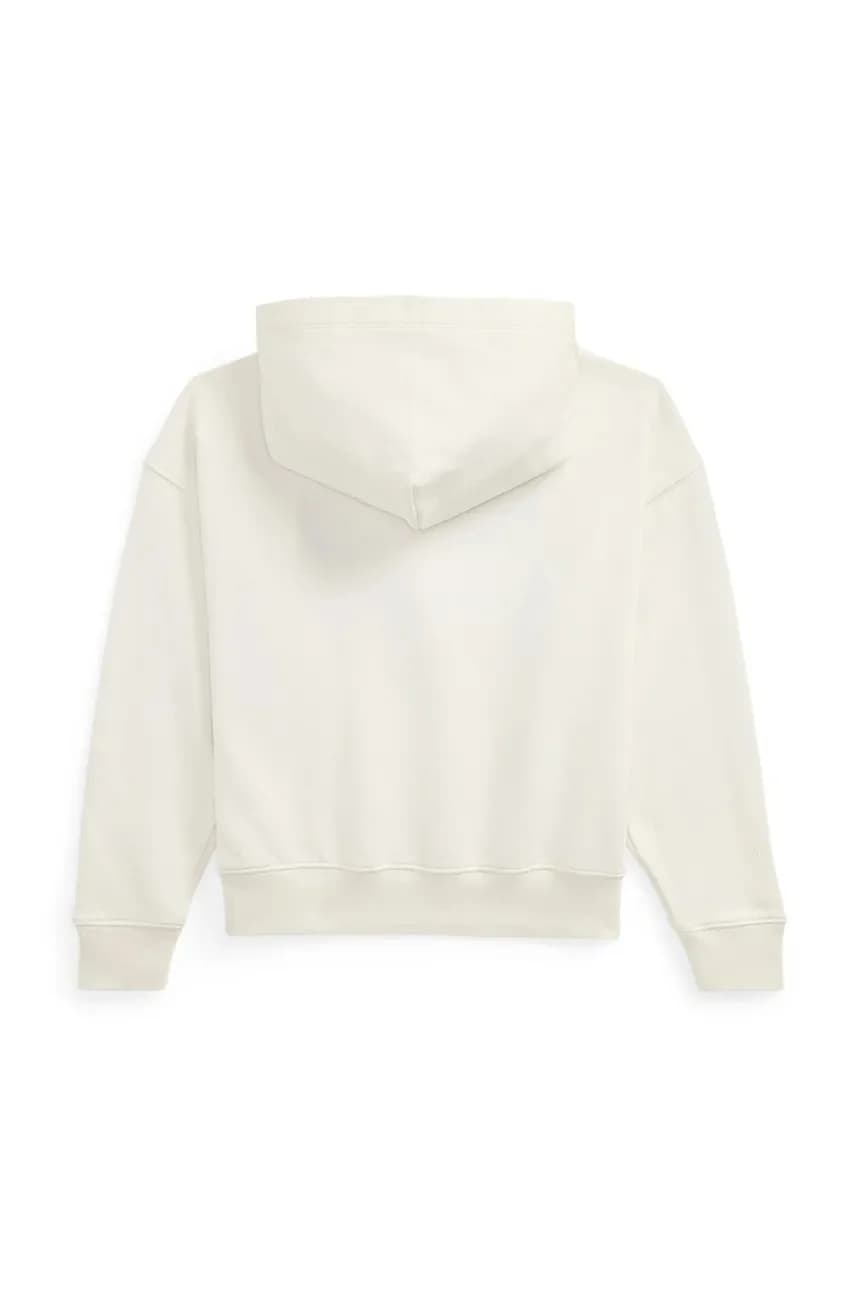 Детская хлопковая толстовка - фото 2