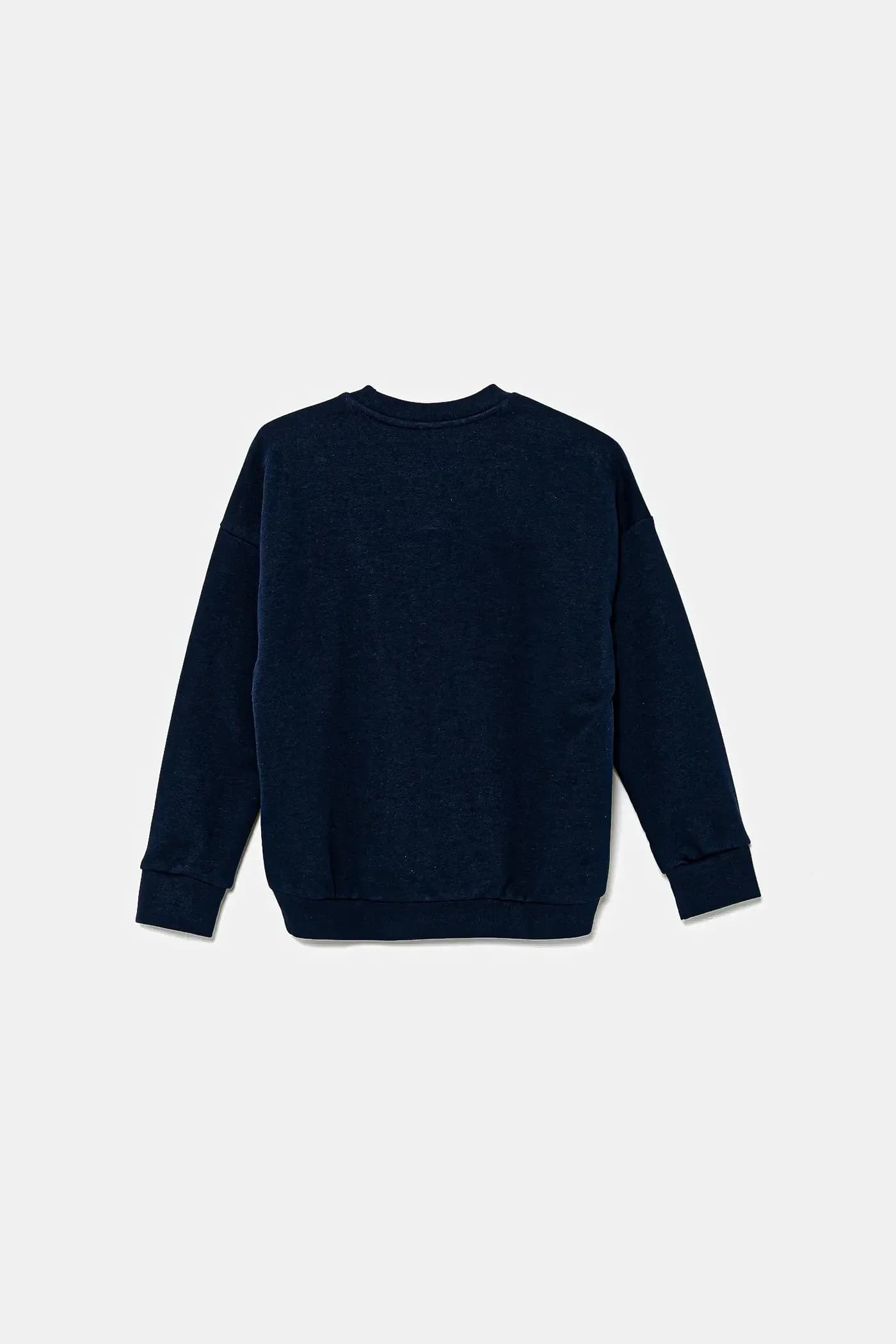 Детская толстовка - фото 3