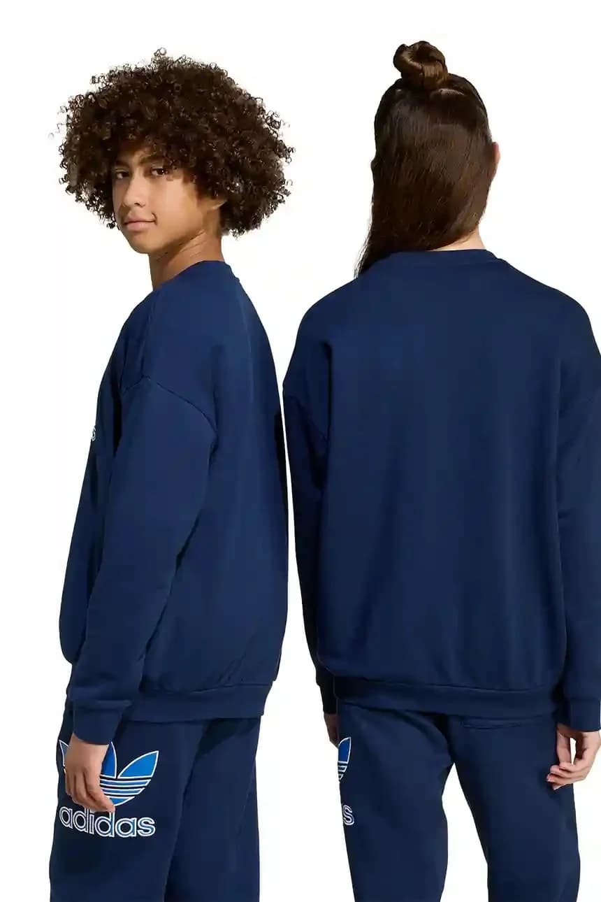 Детская толстовка - фото 5