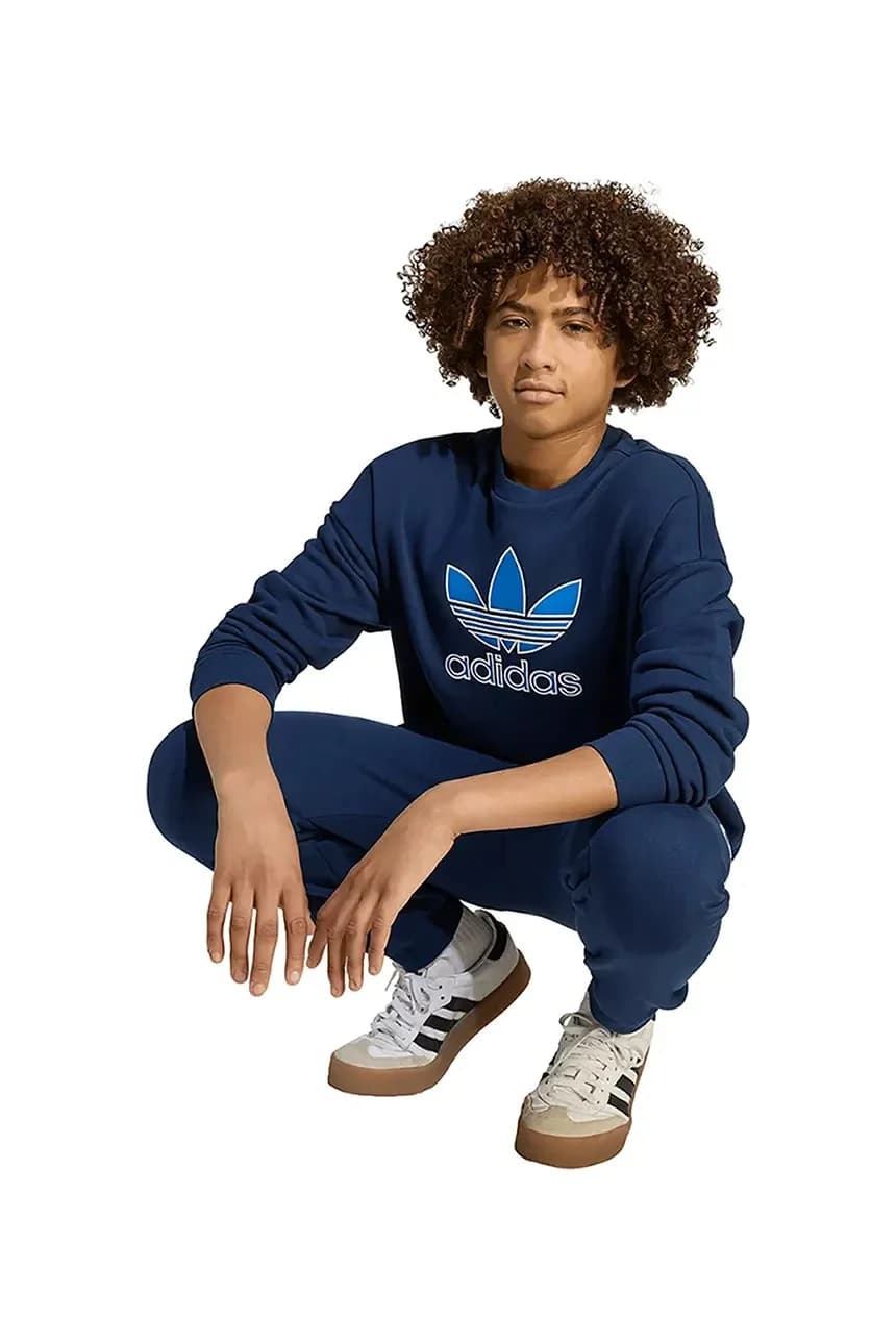 Детская толстовка - фото 10