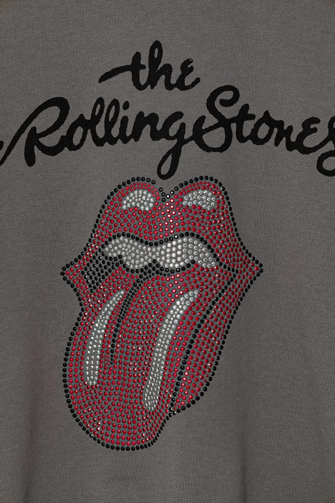 Детская хлопковая толстовка - фото 3