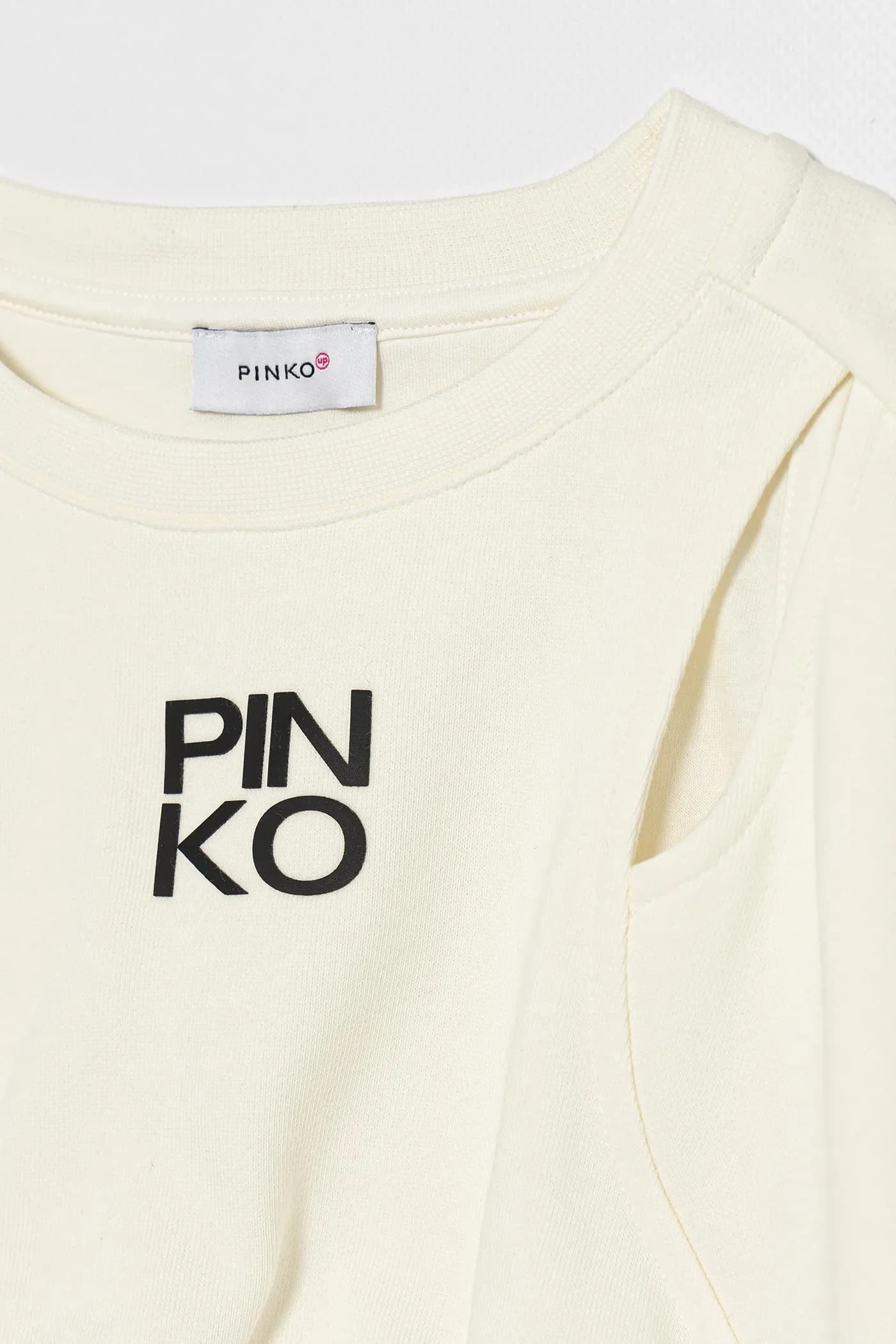 Детская хлопковая толстовка - фото 3