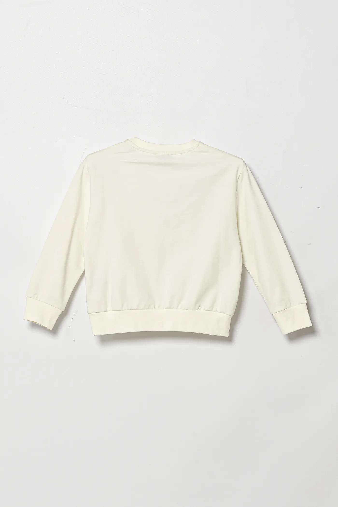 Детская толстовка - фото 2