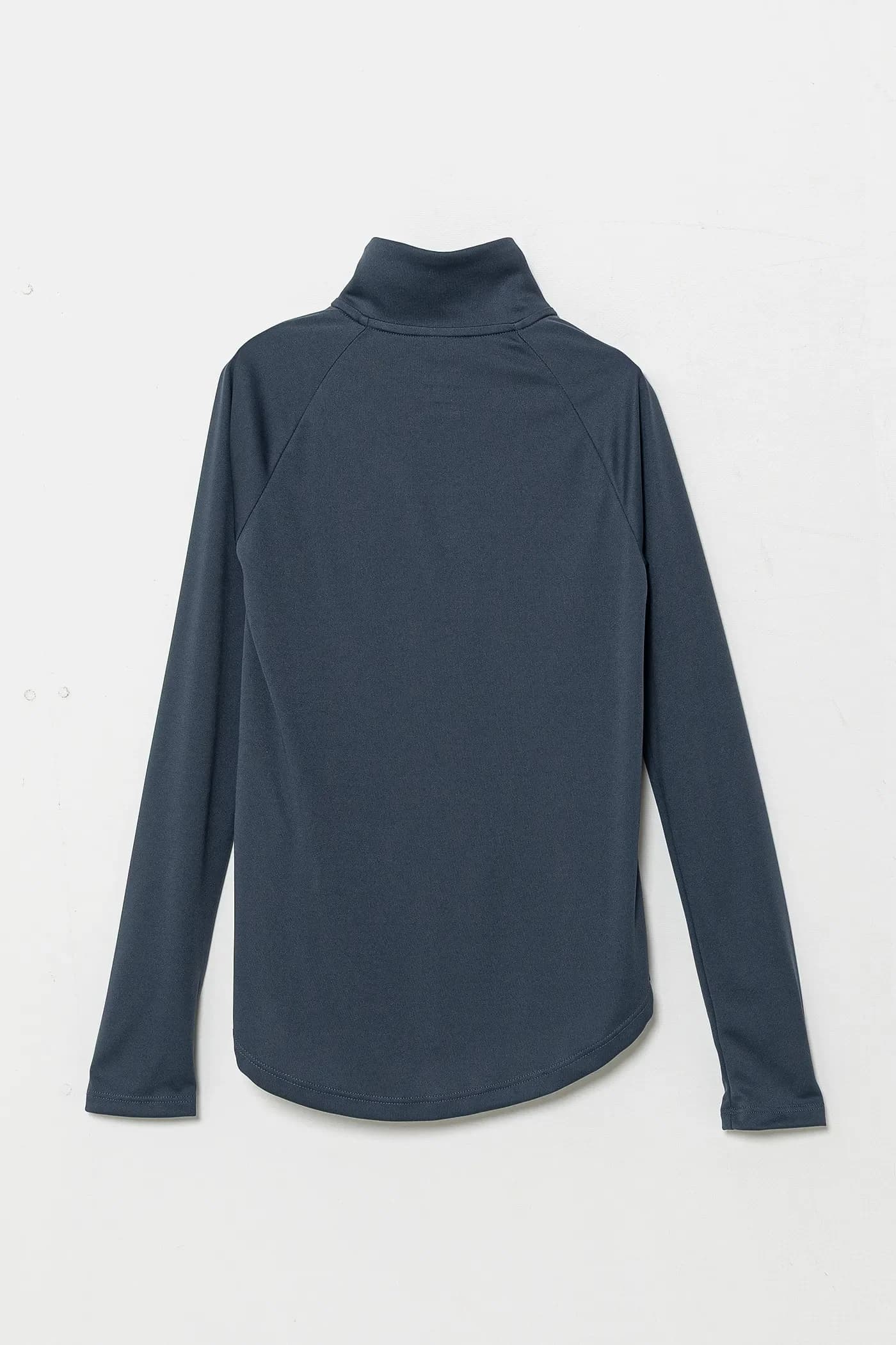 Детская толстовка Tech Graphic 1 - фото 2