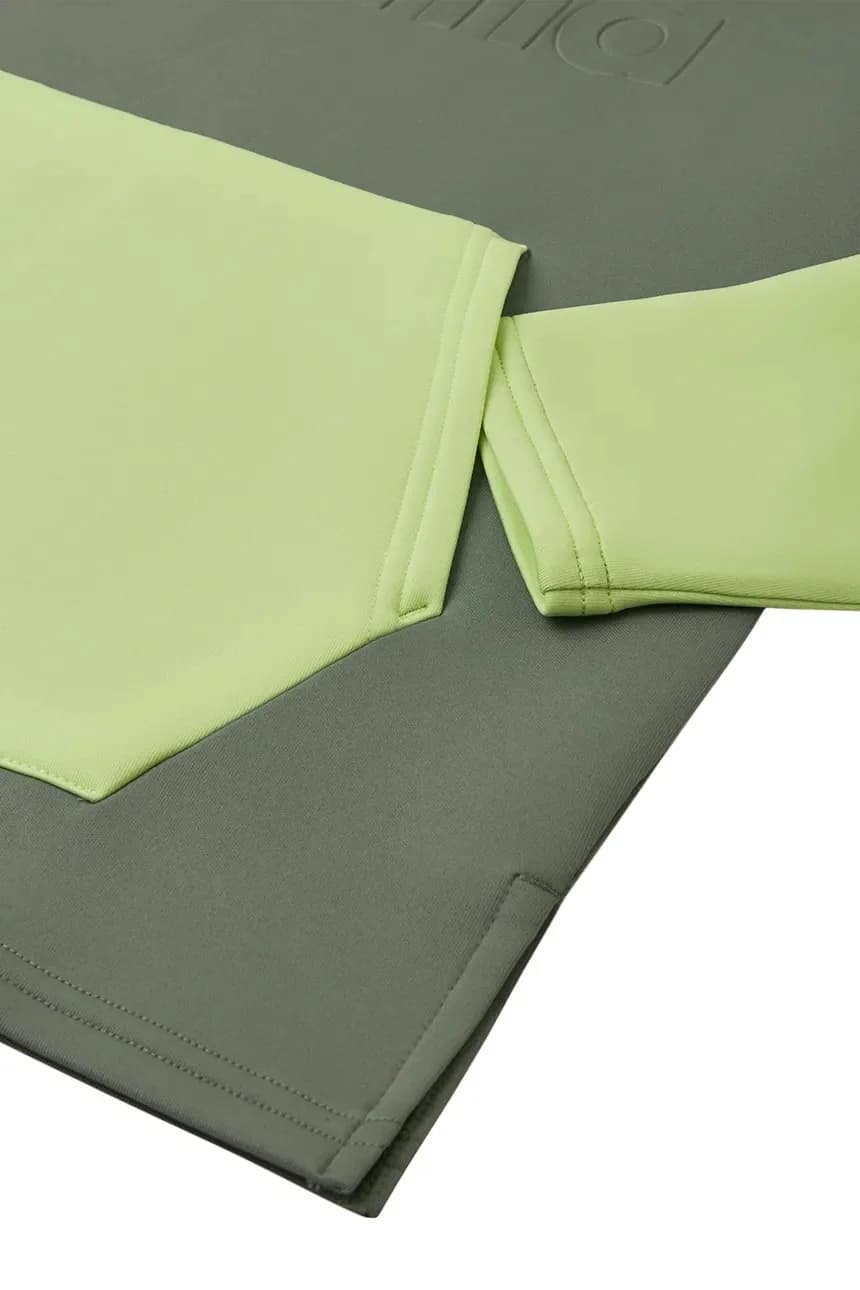 Детская толстовка Leppo - фото 5