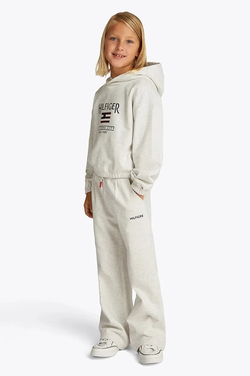 Детская толстовка