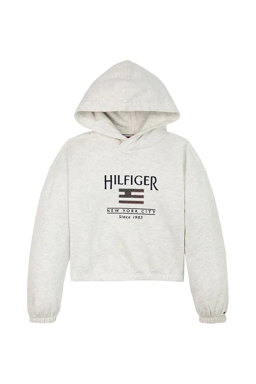 Детская толстовка - фото 2