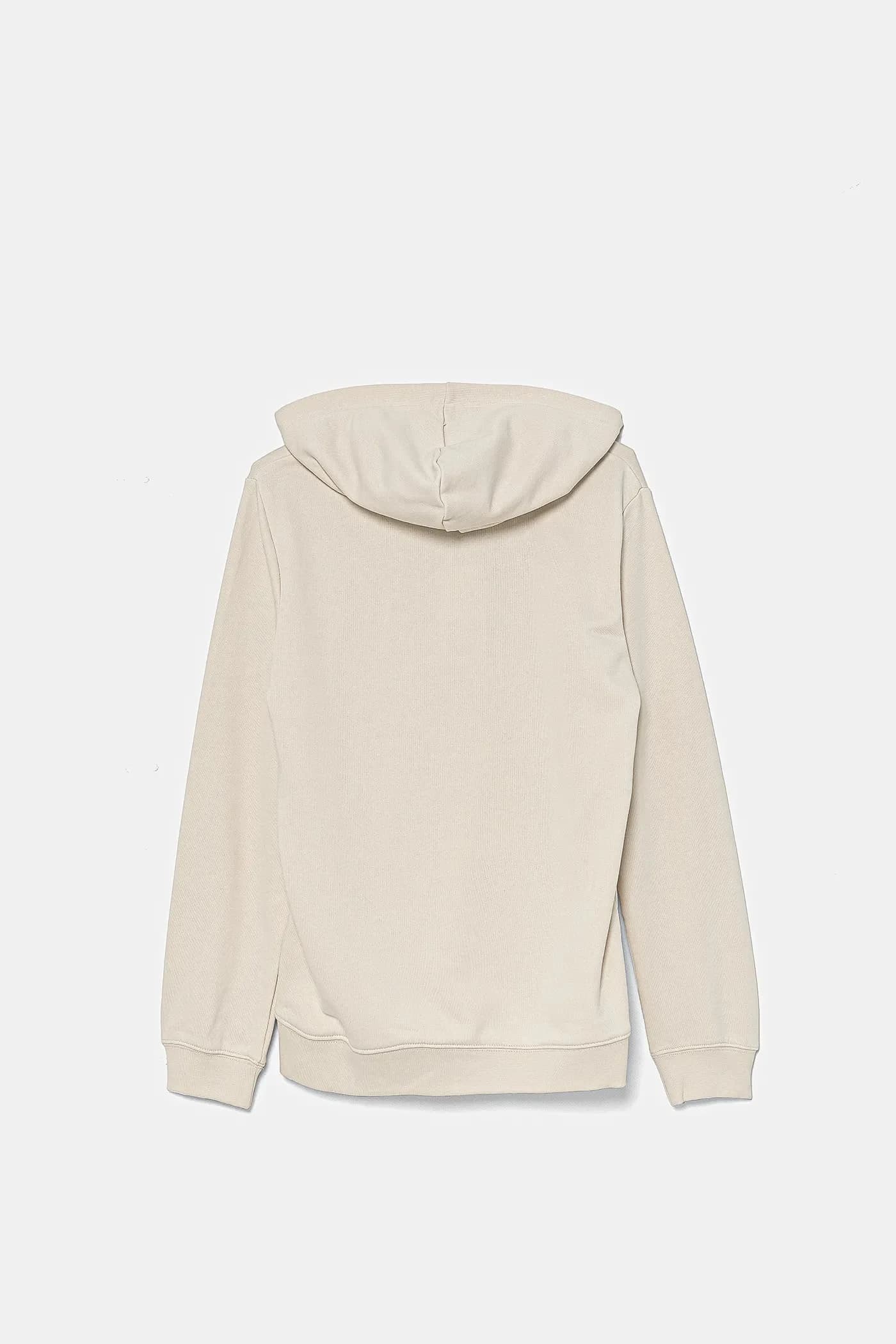 ESS SCRIPT Hoodie TR детская толстовка - фото 2