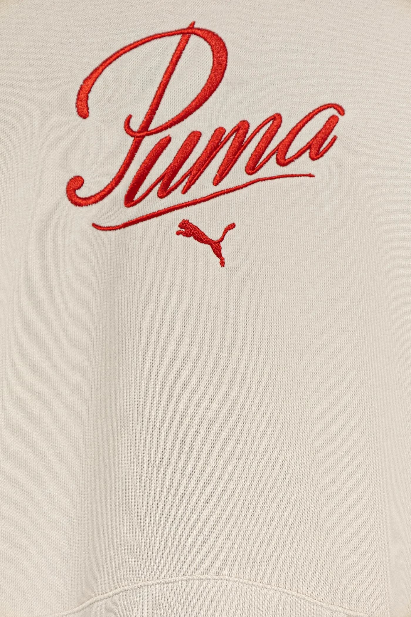 ESS SCRIPT Hoodie TR детская толстовка - фото 3