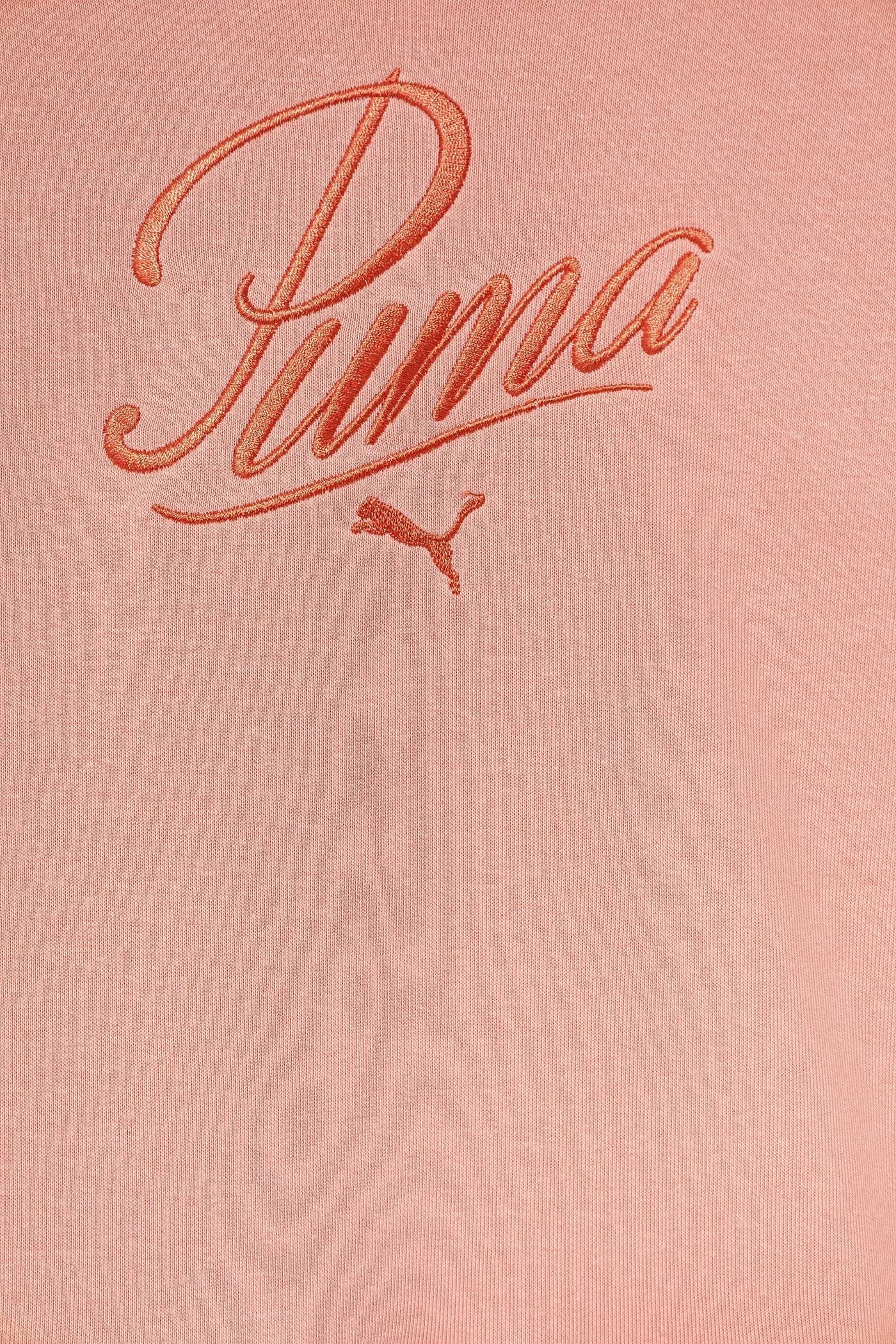 ESS SCRIPT Hoodie TR детская толстовка - фото 3