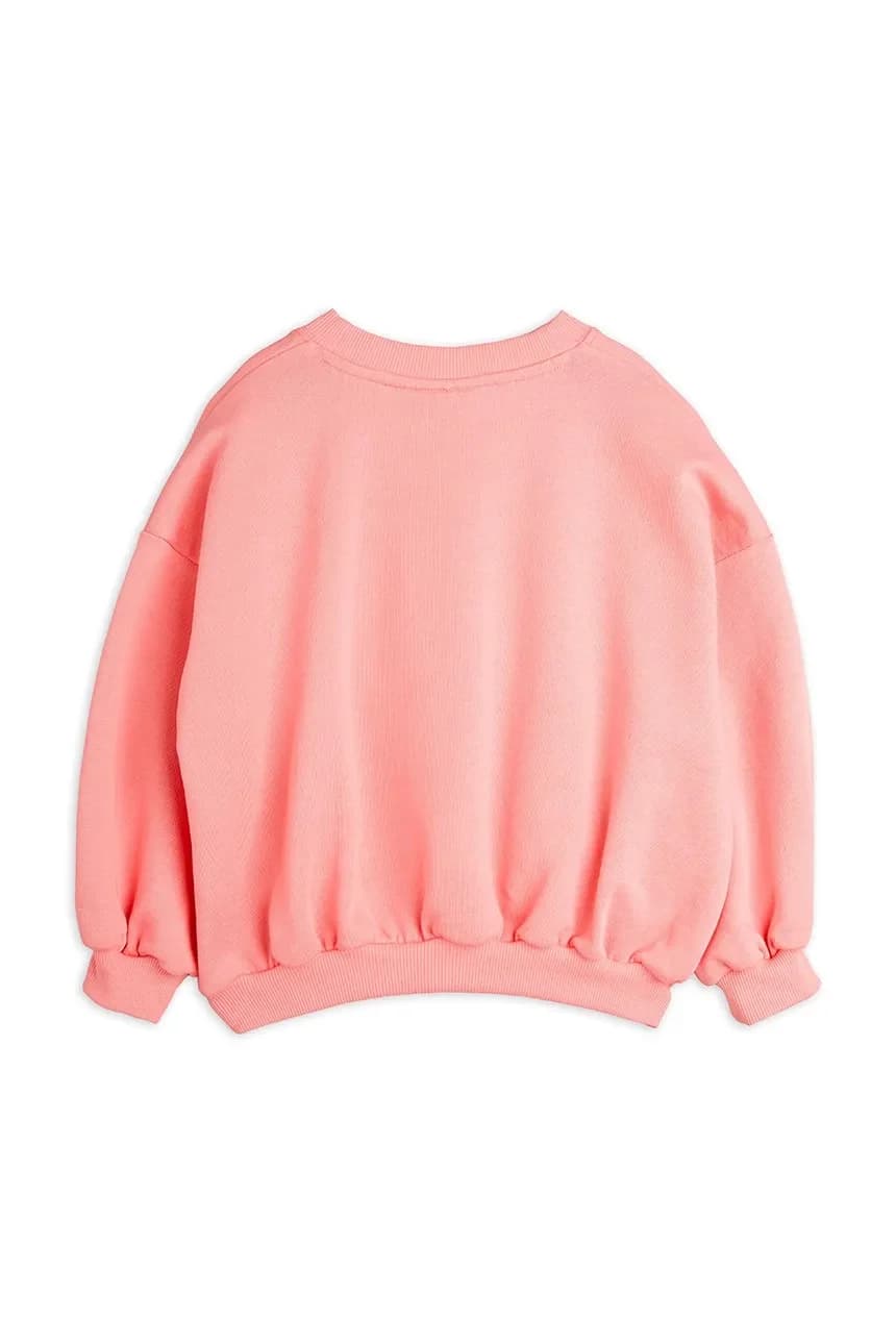 Детская хлопковая толстовка Примечание - фото 2