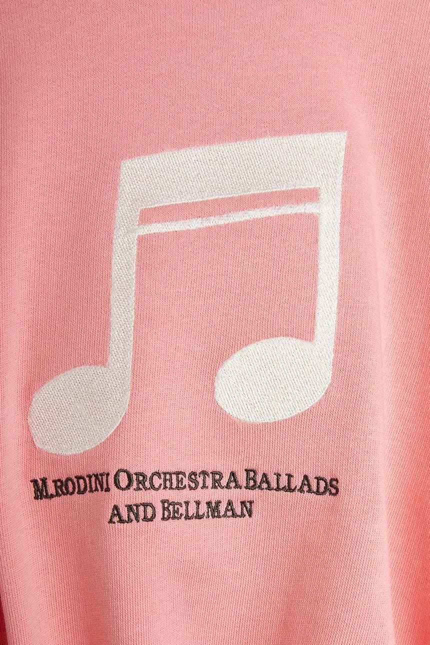 Детская хлопковая толстовка Примечание - фото 3