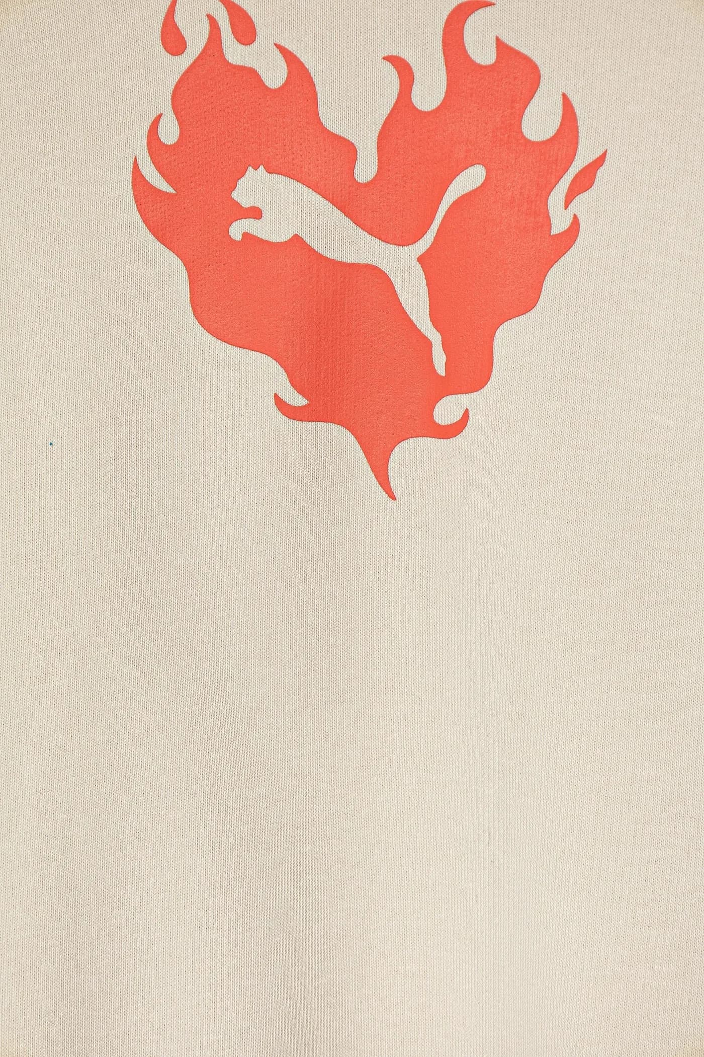 FLAMING LOVE Hoodie TR хлопковая толстовка - фото 3